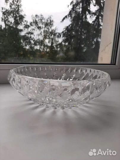 Хрустальная