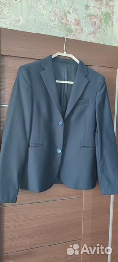 Пиджак для мальчика