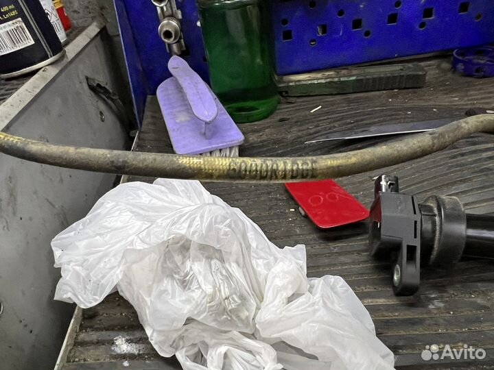 Тормоза Endless 6pot 355 Honda civic accord