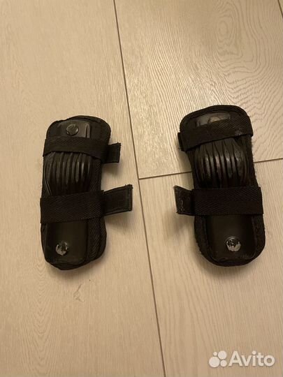 Комплект защиты ultra wheels gear, от 3 до 10 лет