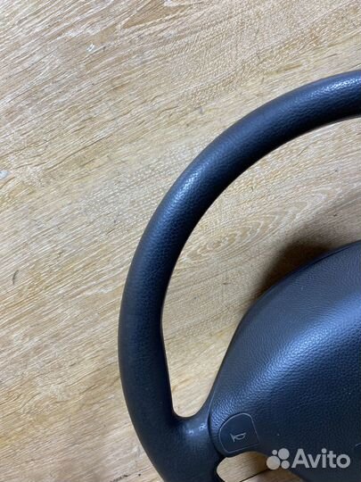 Руль пластиковый Opel Omega B, Vectra B 120518