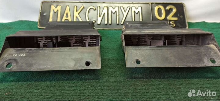 Спираль отопителя заднего Audi A8 D3