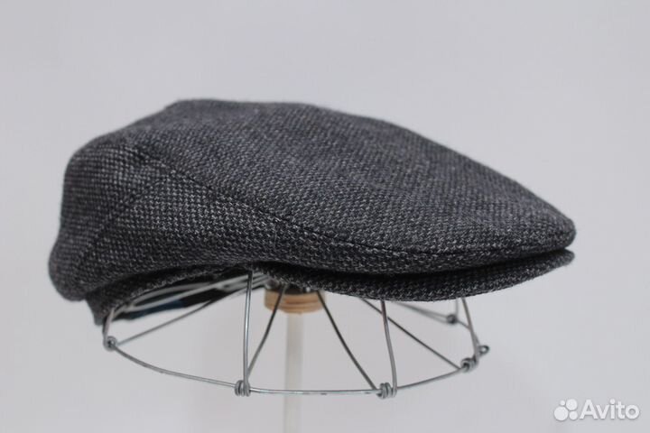 Barts Кепка Жиганка М Амстердам Оригинал