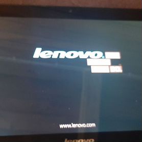 Lenovo a7600 h