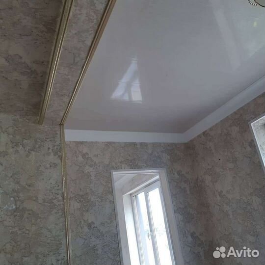 Отделочные работы