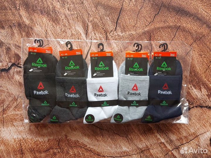 Носки Nike Puma Jordan Adidas