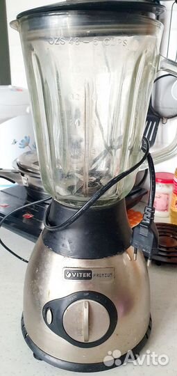 Блендер