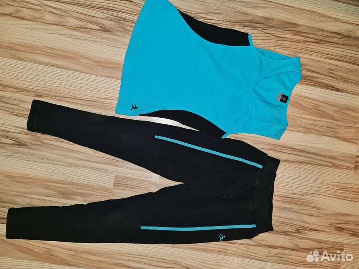 Спортивные костюмы