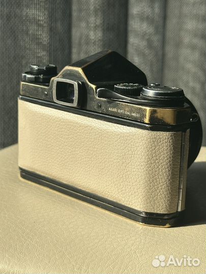 Пленочный фотоаппарат pentax