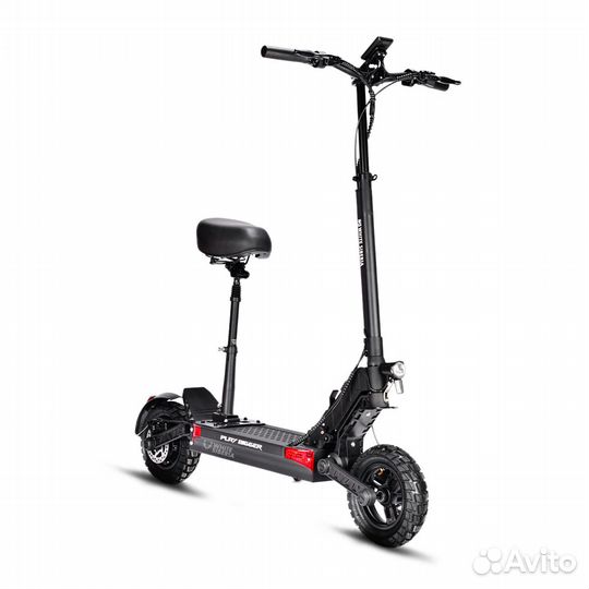 White Siberia Luna 5.0 exclusive 800W