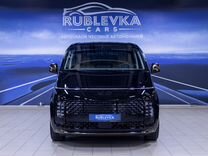 Hyundai Staria 2.2 AT, 2024, 50 км, с пробегом, цена 6 990 000 руб.