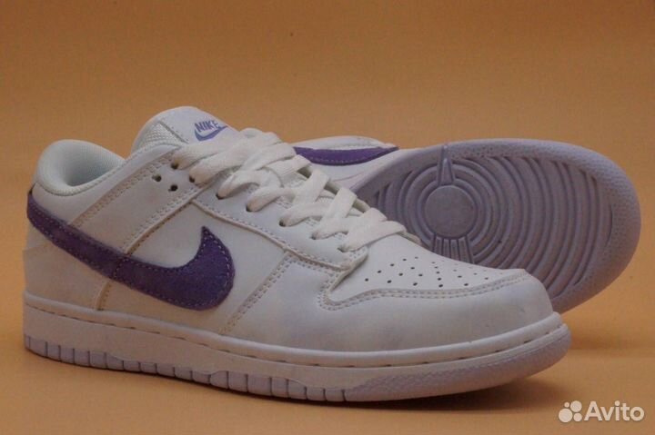 Кроссовки Nike Sb Dunk