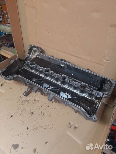 Клапанная крышка Toyota Lexus 2AD