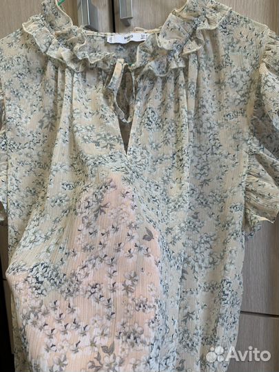 Вещи(mango)для девушки размер 44-46