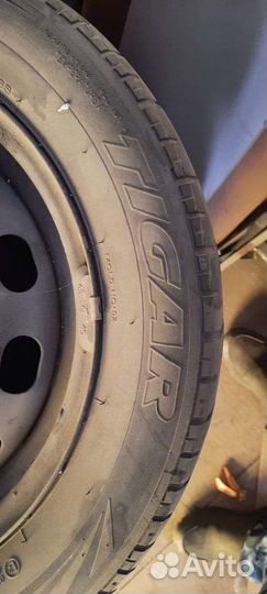 Tigar Prima 195/65 R15