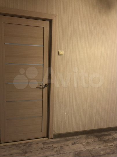 1-к. квартира, 34 м², 1/9 эт.