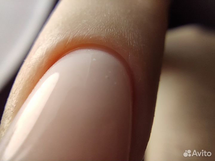 Маникюр в северном районе