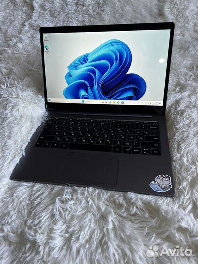 Продам ноутбук Xiaomi