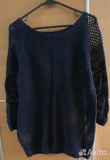 Женские рубашки и блузки 52- 54р.6шт