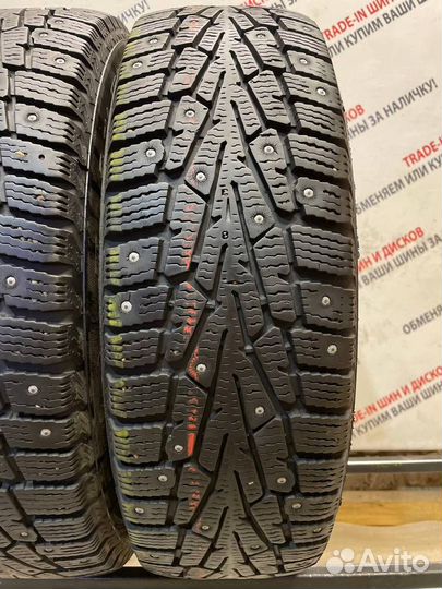 Cordiant Snow Cross 2 185/65 R15 89H