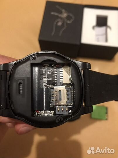 Смарт часы SMART watch