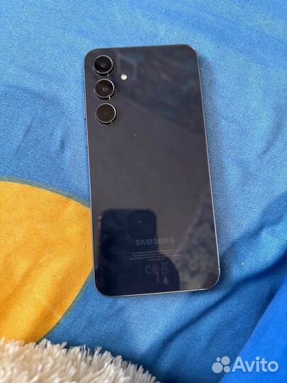 Samsung Galaxy A Quantum, 8/128 ГБ