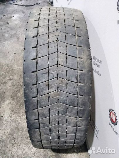 Шина 295/60 R22,5 ведущая код 18632