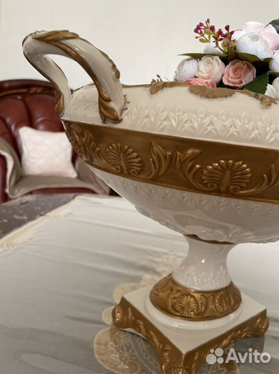 Ваза фруктовница