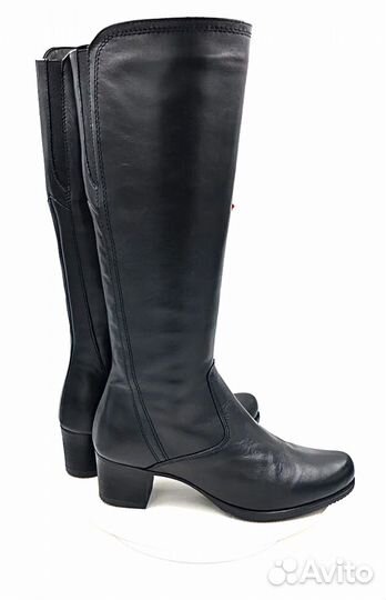 Сапоги Женские 