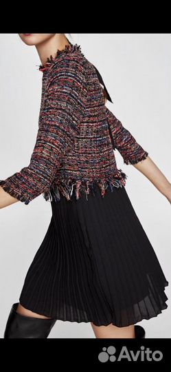 Платье zara