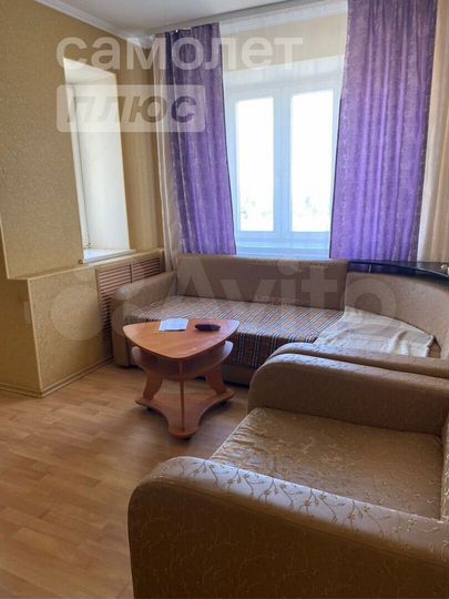 3-к. квартира, 90 м², 5/6 эт.