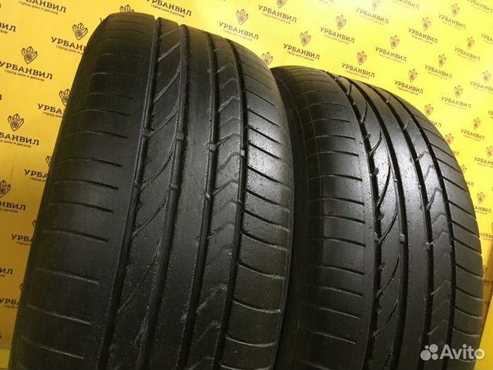 Bridgestone Dueler H/P Sport 255/50 R20 109V