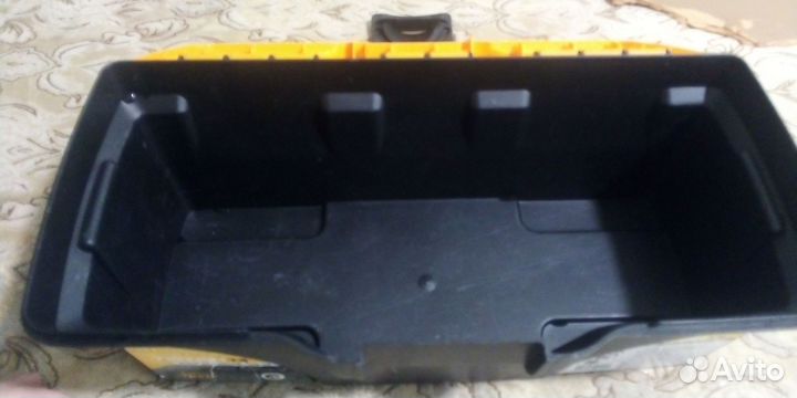 Ящик Титан 13, 28x14x12 почти новый