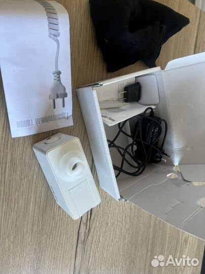 Увлажнитель воздуха Atlas