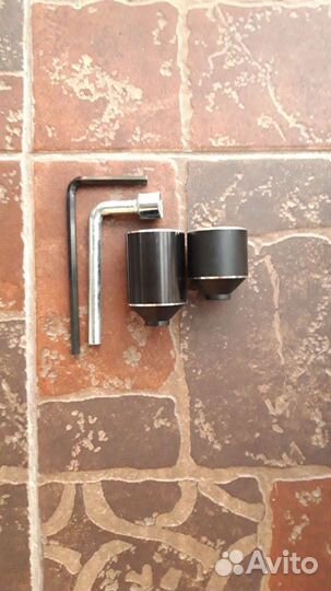 Трюковой самокат Oxelo