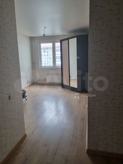 Квартира-студия, 27 м², 2/3 эт.