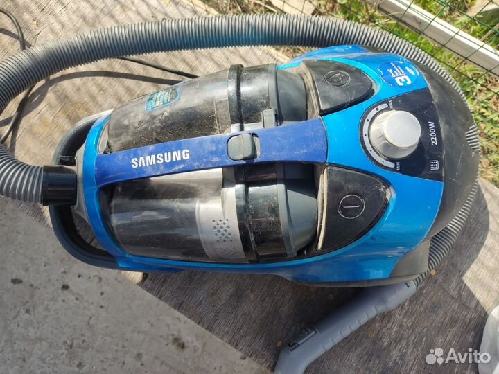 Пылесосы samsung, lg, Урал