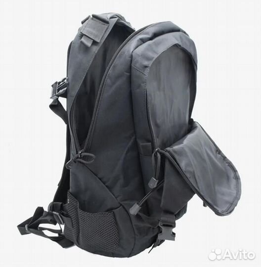 Тактический рюкзак 30 литров, разные цвета