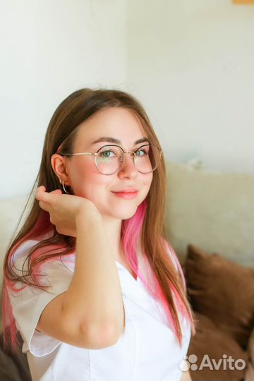 Медсестра/сиделка на дом