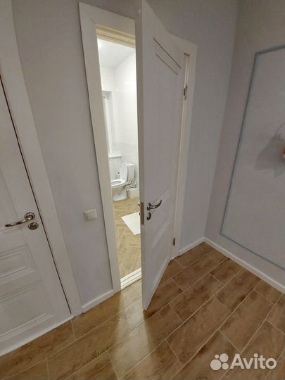 Двери межкомнатные