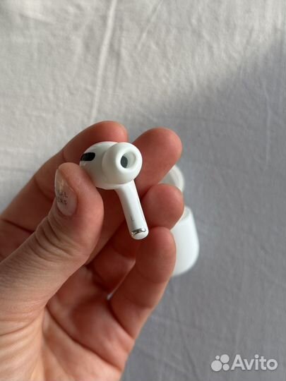 Airpods pro 1