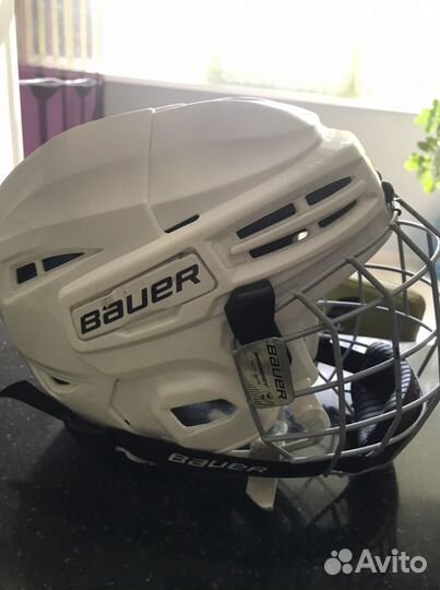 Хоккейная форма комплект для мальчика 6-9 лет