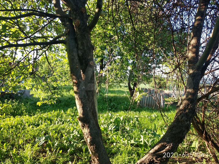 Участок 13 сот. (ИЖС)