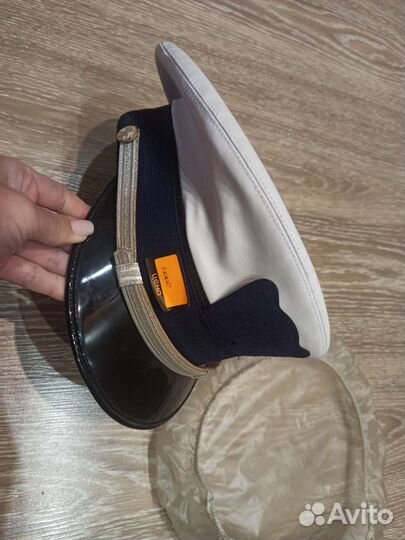 Головной убор береговая охрана usa