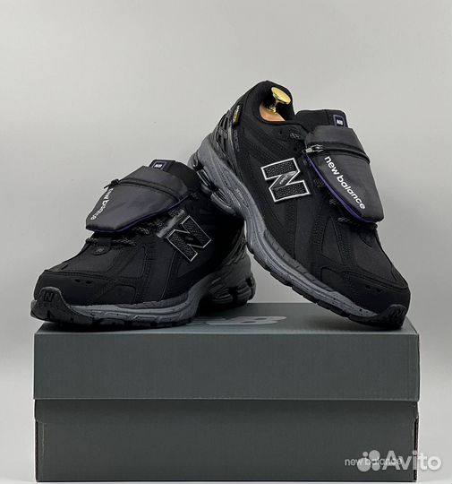 New Balance 1906 Cordura Весна