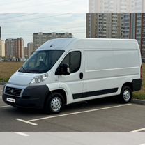 FIAT Ducato 2.3 MT, 2013, 278 081 км, с пробегом, цена 1 965 000 руб.