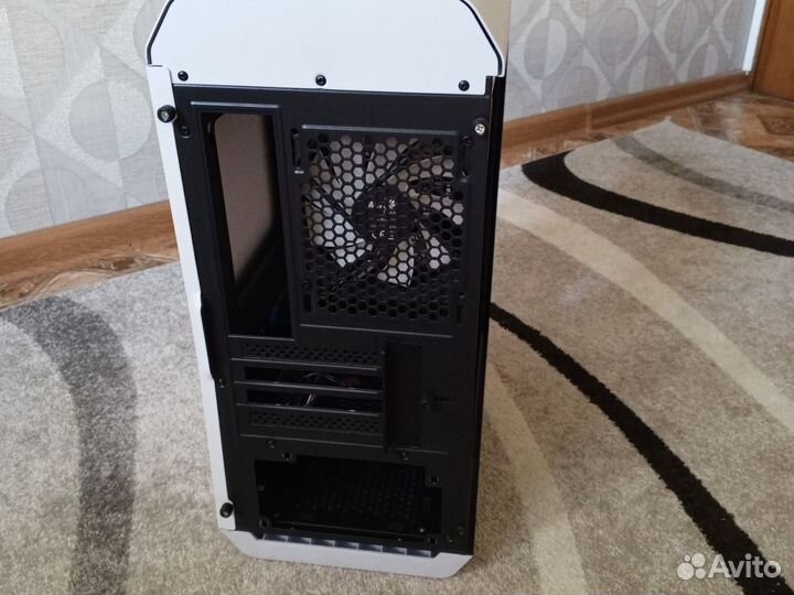 Игровой корпус для пк