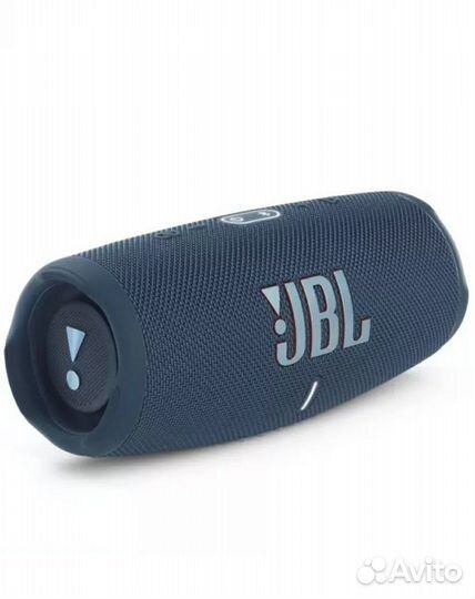 JBL Charge 5 Blue
