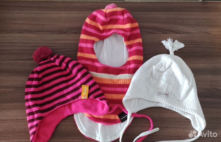 Шапка, шапка шлем lassie, Kerry, ice peak