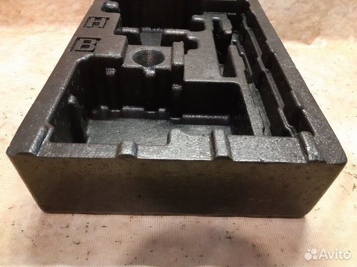 Ящик для инструментов Chevrolet Cruze